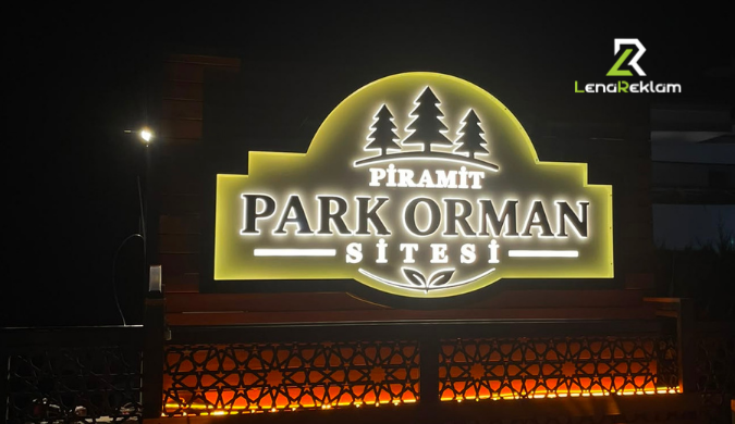 Piramit Park Orman Sitesi | Dalaman